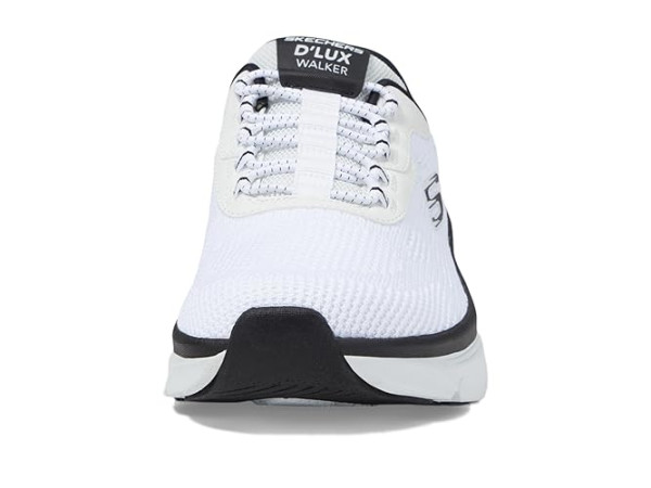 SKECHERS D'Lux Walker 2.0 Rezinate Hands Free Slip-In