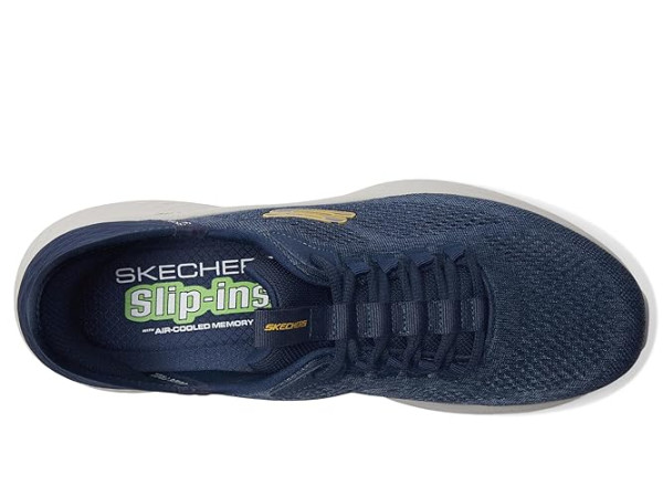 SKECHERS Skech - Lite Pro Primebase Hands Free Slip-In