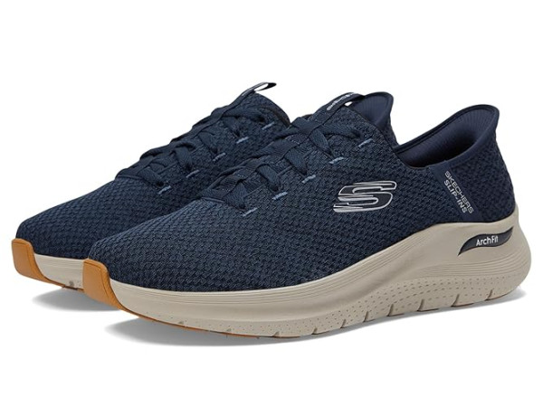 SKECHERS Arch Fit 2.0 Look Ahead Hands Free Slip-In