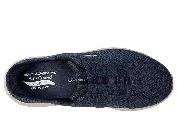 SKECHERS Arch Fit 2.0 Look Ahead Hands Free Slip-In
