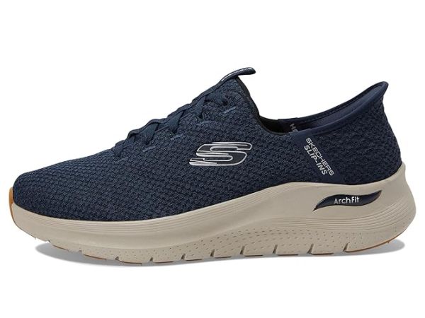 SKECHERS Arch Fit 2.0 Look Ahead Hands Free Slip-In