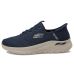 SKECHERS Arch Fit 2.0 Look Ahead Hands Free Slip-In