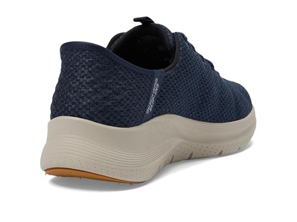 SKECHERS Arch Fit 2.0 Look Ahead Hands Free Slip-In