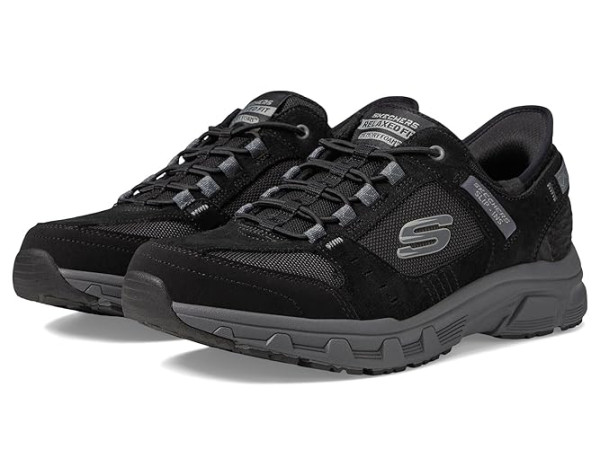 SKECHERS Oak Canyon Consitent Winne Hands Free Slip-In SKECHERS Oak Canyon Consitent Winne Hands Free Slip-In