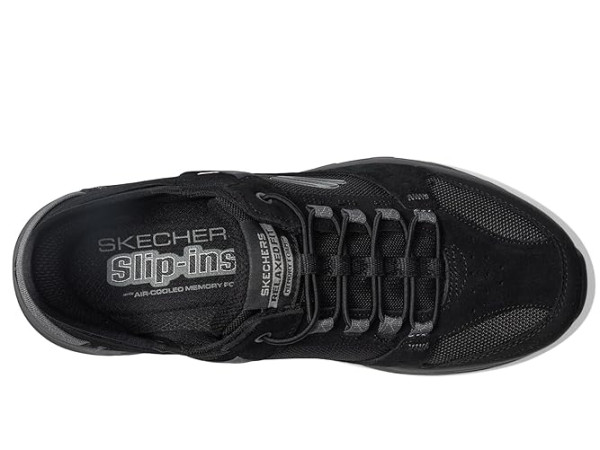 SKECHERS Oak Canyon Consitent Winne Hands Free Slip-In SKECHERS Oak Canyon Consitent Winne Hands Free Slip-In