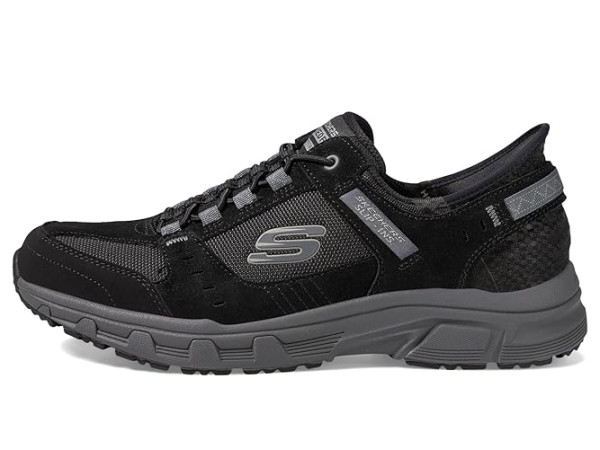 SKECHERS Oak Canyon Consitent Winne Hands Free Slip-In SKECHERS Oak Canyon Consitent Winne Hands Free Slip-In