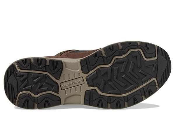 SKECHERS Oak Canyon Consistent Winne Hands Free Slip-In SKECHERS Oak Canyon Consistent Winne Hands Free Slip-In