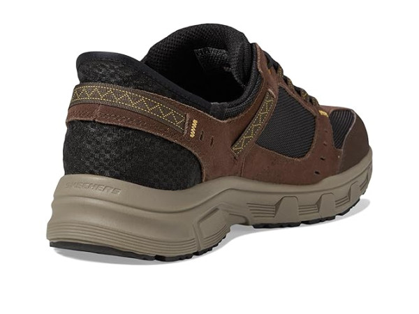 SKECHERS Oak Canyon Consistent Winne Hands Free Slip-In SKECHERS Oak Canyon Consistent Winne Hands Free Slip-In