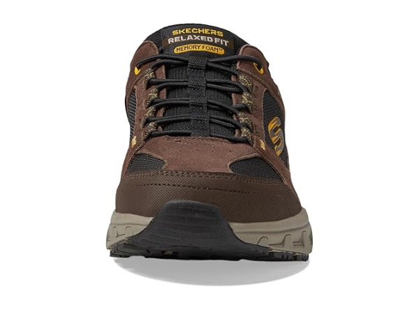 SKECHERS Oak Canyon Consistent Winne Hands Free Slip-In SKECHERS Oak Canyon Consistent Winne Hands Free Slip-In