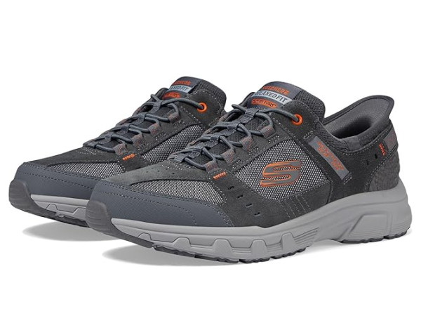 SKECHERS Oak Canyon Consistent Winne Hands Free Slip-In SKECHERS Oak Canyon Consistent Winne Hands Free Slip-In