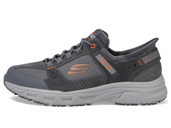 SKECHERS Oak Canyon Consistent Winne Hands Free Slip-In SKECHERS Oak Canyon Consistent Winne Hands Free Slip-In