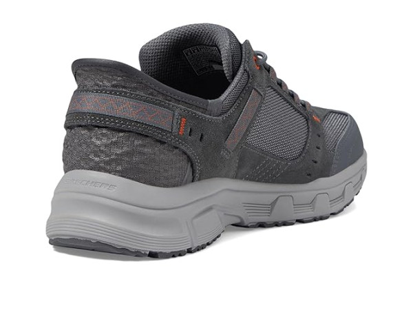 SKECHERS Oak Canyon Consistent Winne Hands Free Slip-In SKECHERS Oak Canyon Consistent Winne Hands Free Slip-In