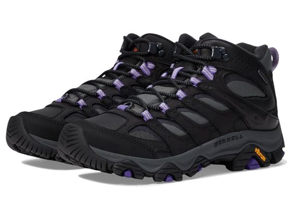 Merrell Moab 3 Thermo Mid WP