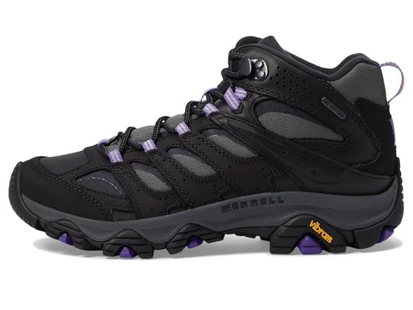 Merrell Moab 3 Thermo Mid WP