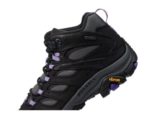 Merrell Moab 3 Thermo Mid WP