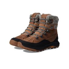 Merrell Siren 4 Thermo Mid Zip Waterproof