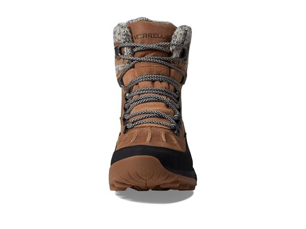 Merrell Siren 4 Thermo Mid Zip Waterproof