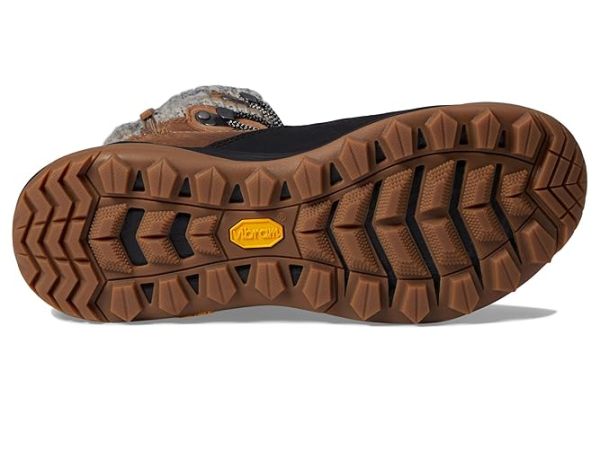 Merrell Siren 4 Thermo Mid Zip Waterproof