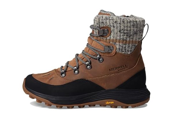 Merrell Siren 4 Thermo Mid Zip Waterproof