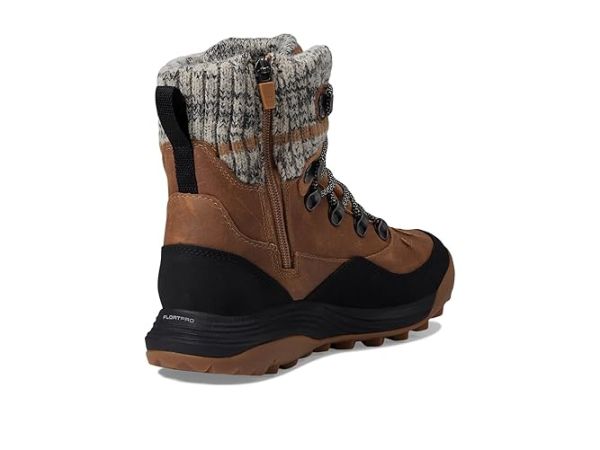 Merrell Siren 4 Thermo Mid Zip Waterproof