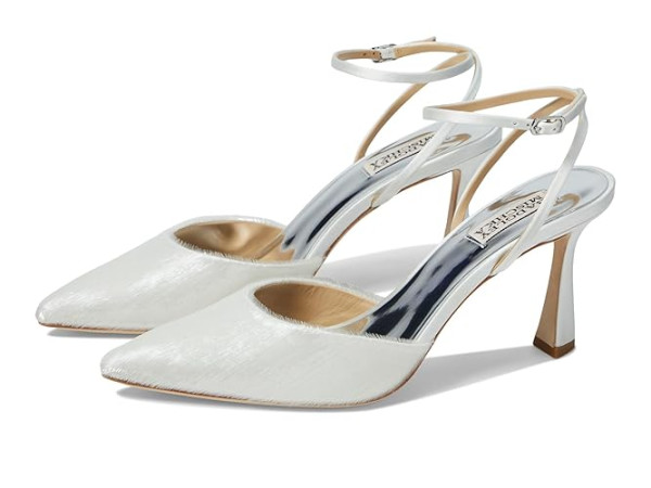 Badgley Mischka Lyric