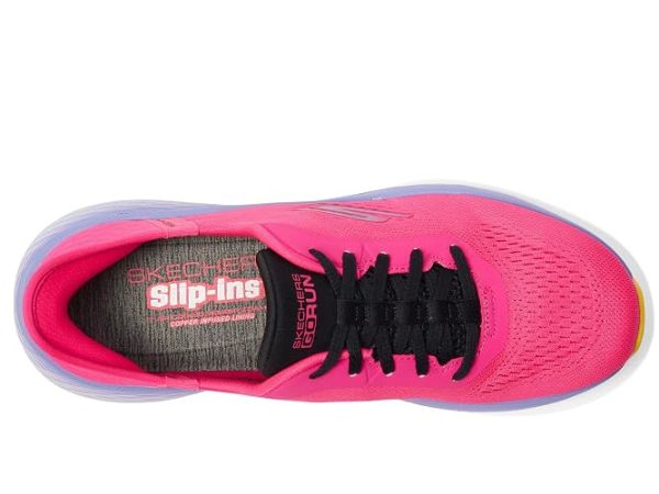 SKECHERS Max Cushioning Elite 2.0 Solace Hands Free Slip-Ins