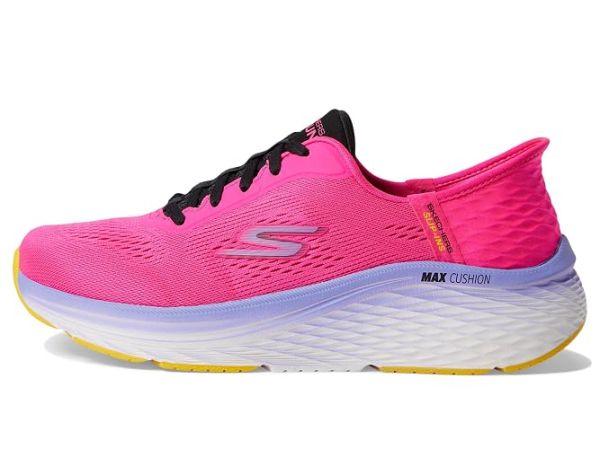 SKECHERS Max Cushioning Elite 2.0 Solace Hands Free Slip-Ins