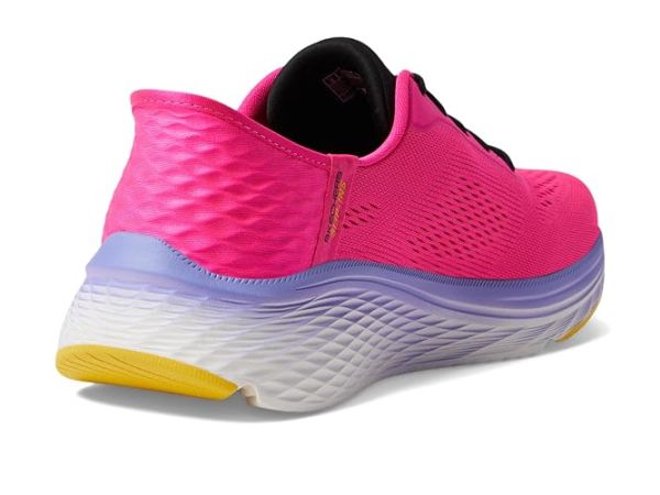 SKECHERS Max Cushioning Elite 2.0 Solace Hands Free Slip-Ins