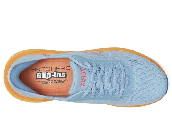 SKECHERS Max Cushioning Elite 2.0 Solace Hands Free Slip-Ins