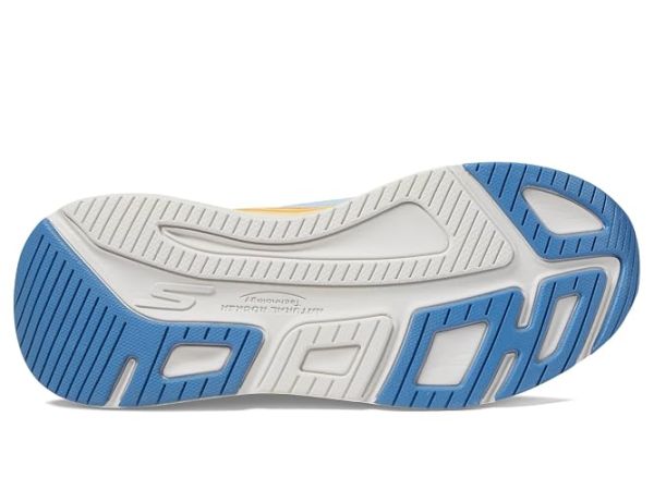SKECHERS Max Cushioning Elite 2.0 Solace Hands Free Slip-Ins