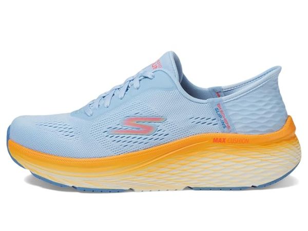 SKECHERS Max Cushioning Elite 2.0 Solace Hands Free Slip-Ins