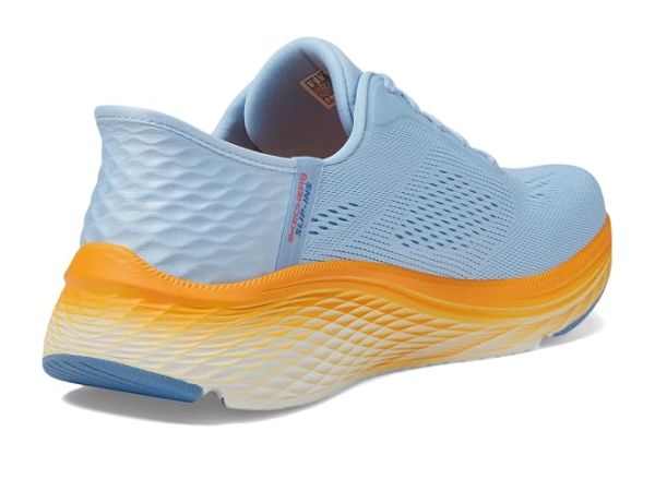 SKECHERS Max Cushioning Elite 2.0 Solace Hands Free Slip-Ins