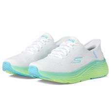 SKECHERS Max Cushioning Elite 2.0 Solace Hands Free Slip-Ins