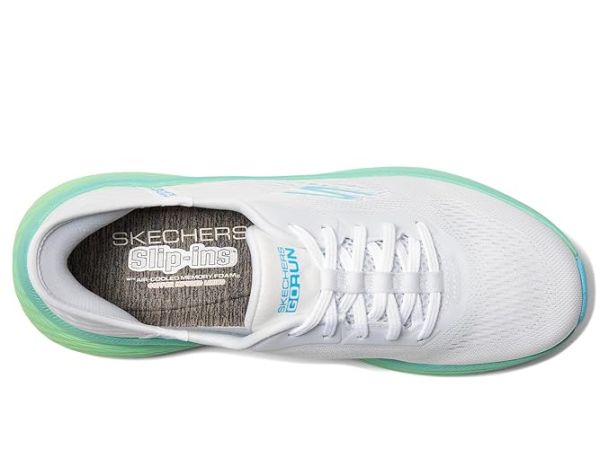 SKECHERS Max Cushioning Elite 2.0 Solace Hands Free Slip-Ins