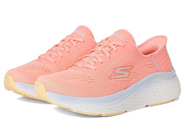 SKECHERS Max Cushioning Elite 2.0 Solace Hands Free Slip-Ins