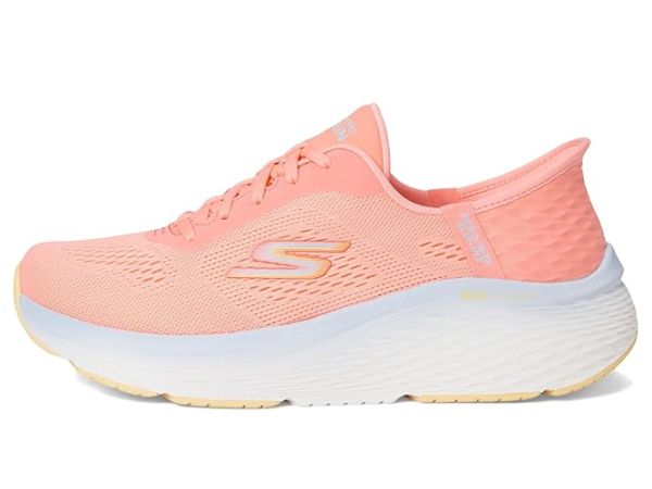 SKECHERS Max Cushioning Elite 2.0 Solace Hands Free Slip-Ins SKECHERS Max Cushioning Elite 2.0 Solace Hands Free Slip-Ins