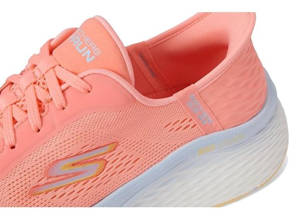 SKECHERS Max Cushioning Elite 2.0 Solace Hands Free Slip-Ins SKECHERS Max Cushioning Elite 2.0 Solace Hands Free Slip-Ins