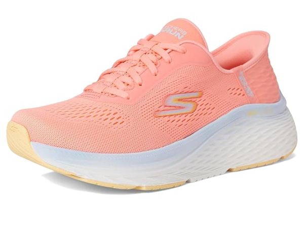 SKECHERS Max Cushioning Elite 2.0 Solace Hands Free Slip-Ins SKECHERS Max Cushioning Elite 2.0 Solace Hands Free Slip-Ins