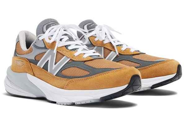 New Balance Classics Made in USA 990v6 New Balance Classics Made in USA 990v6