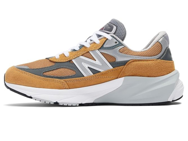 New Balance Classics Made in USA 990v6 New Balance Classics Made in USA 990v6