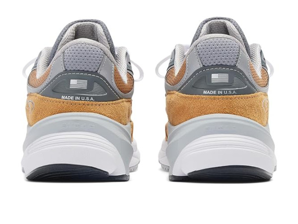 New Balance Classics Made in USA 990v6 New Balance Classics Made in USA 990v6