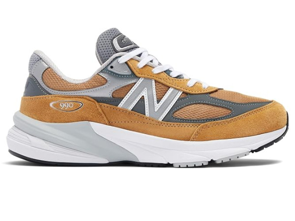 New Balance Classics Made in USA 990v6 New Balance Classics Made in USA 990v6