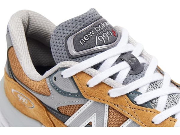 New Balance Classics Made in USA 990v6 New Balance Classics Made in USA 990v6