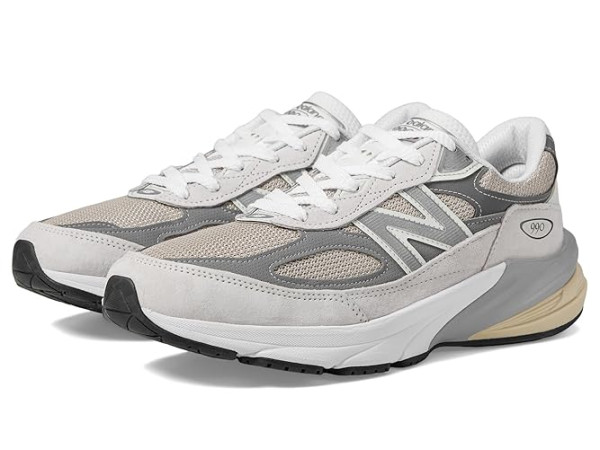 New Balance Classics Made in USA 990v6