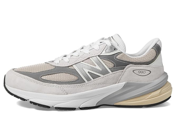 New Balance Classics Made in USA 990v6