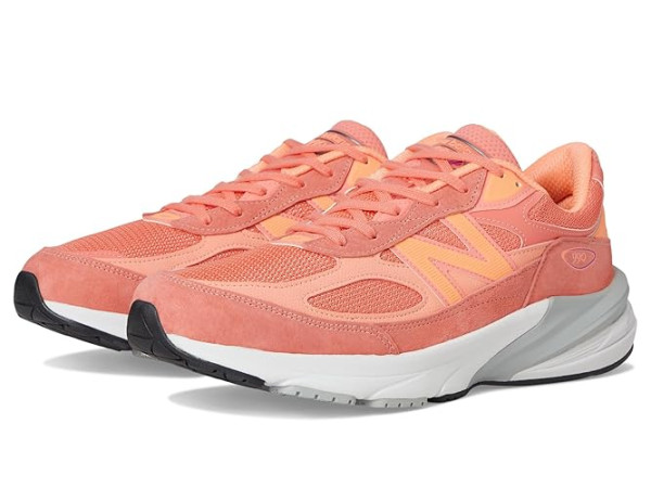 New Balance Classics Made in USA 990v6