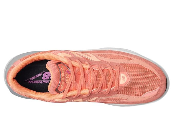 New Balance Classics Made in USA 990v6