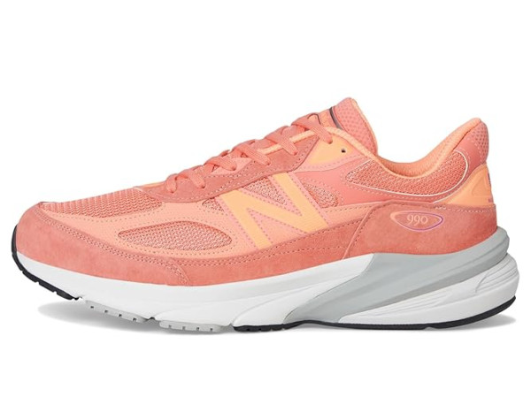 New Balance Classics Made in USA 990v6