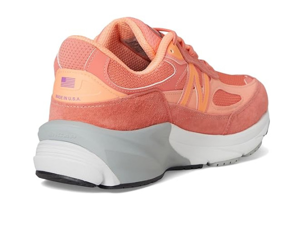 New Balance Classics Made in USA 990v6