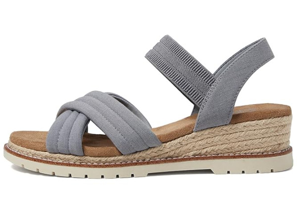 BOBS from SKECHERS Desert Chill - Sweet Crossings